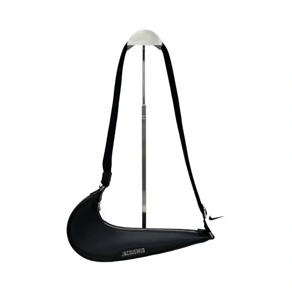 Jacquemus x Nike La Sac Swoosh Bag